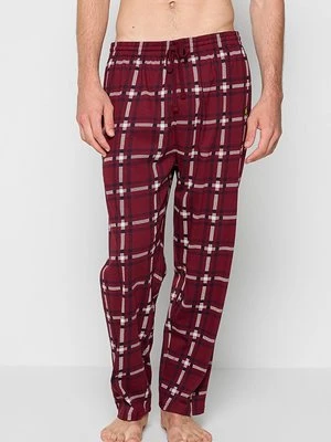 Spodnie od piżamy Lyle & Scott