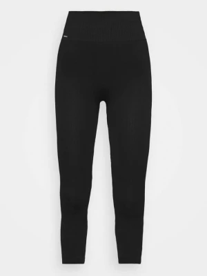 Spodnie od piżamy Magic Bodyfashion czarny