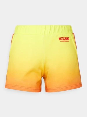 Spodnie od piżamy Moschino Underwear