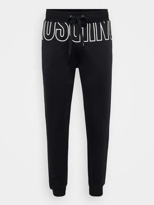 Spodnie od piżamy Moschino Underwear