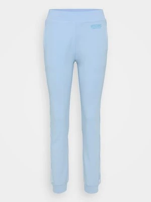 Spodnie od piżamy Moschino Underwear