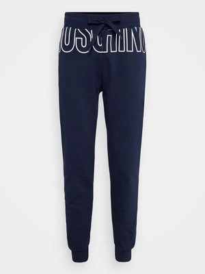 Spodnie od piżamy Moschino Underwear