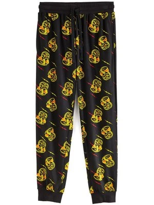 Spodnie od piżamy Next