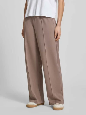 Spodnie od piżamy o kroju regular fit z dodatkiem modalu Marc O'Polo