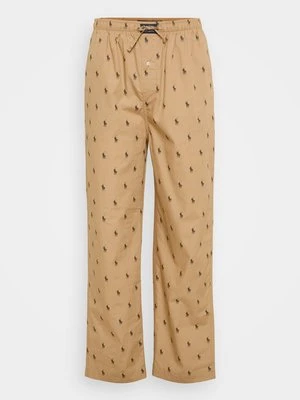 Spodnie od piżamy Polo Ralph Lauren