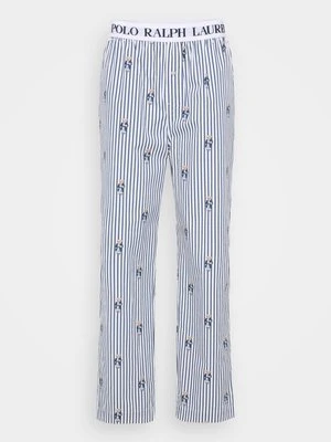 Spodnie od piżamy Polo Ralph Lauren