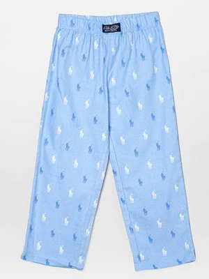 Spodnie od piżamy Polo Ralph Lauren
