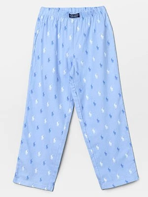 Spodnie od piżamy Polo Ralph Lauren