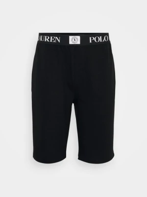 Spodnie od piżamy Polo Ralph Lauren czarny