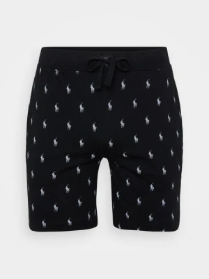 Spodnie od piżamy Polo Ralph Lauren czarny
