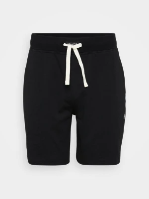 Spodnie od piżamy Polo Ralph Lauren granatowy