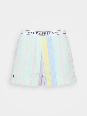 Spodnie od piżamy Polo Ralph Lauren zielony