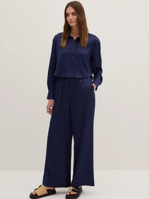 Spodnie od piżamy Stefanel