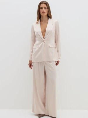 Spodnie od piżamy Stefanel