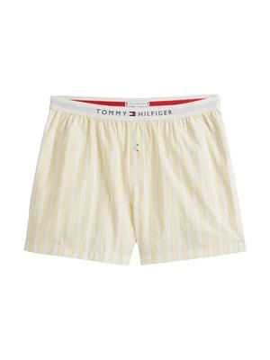Spodnie od piżamy Tommy Hilfiger