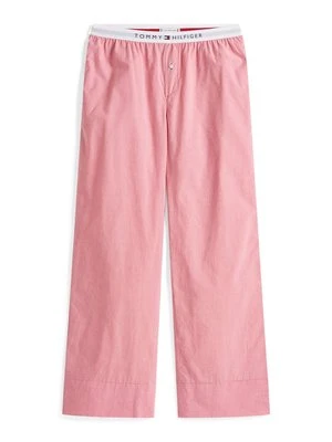 Spodnie od piżamy Tommy Hilfiger