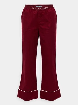 Spodnie od piżamy Tommy Hilfiger