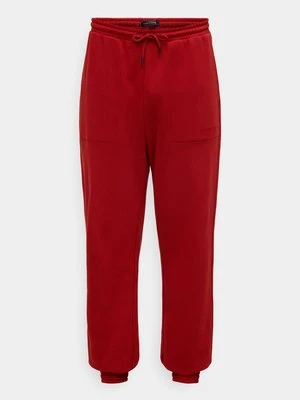 Spodnie od piżamy Tommy Hilfiger