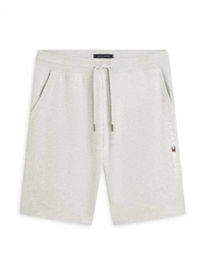 Spodnie od piżamy Tommy Hilfiger szary
