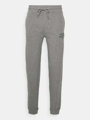 Spodnie od piżamy Tommy Hilfiger szary