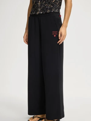Spodnie od piżamy w kolorze czarnym Joop