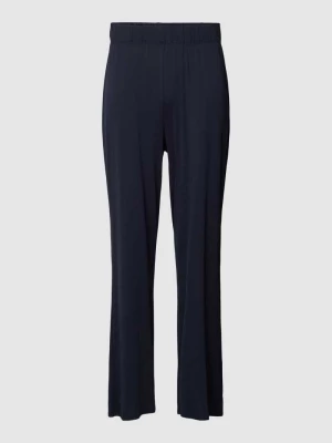 Spodnie od piżamy z elastycznym pasem model ‘Summer’ Marc O'Polo