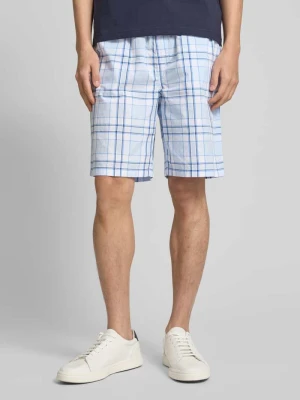 Spodnie od piżamy z elastycznym pasem Tommy Hilfiger