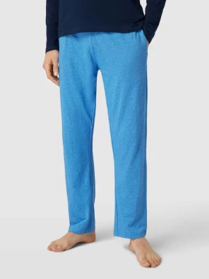 Spodnie od piżamy z wzorem na całej powierzchni Phil&Co.