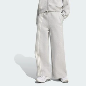 Spodnie Off Placed 3-Stripes Wide Adidas