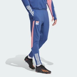 Spodnie Olympique Lyonnais Tiro 23 Training Adidas