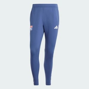 Spodnie Olympique Lyonnais Tiro 23 Training Adidas