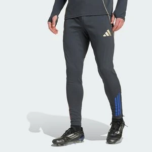 Spodnie Olympique Lyonnais Tiro 25 Competition Training Adidas