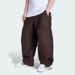 Spodnie ORIGINALS CANVAS CARGO WORKPANT Adidas
