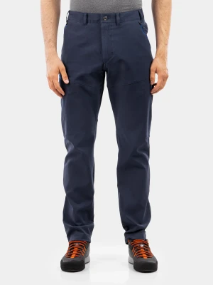 Spodnie Patagonia Altvia Trail Pants - new navy