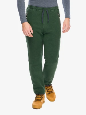 Spodnie Patagonia Synch Pants - torrey pine green