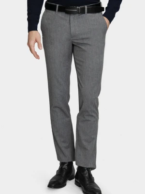 Spodnie PHIL 01172C06LCA Giacomo Conti