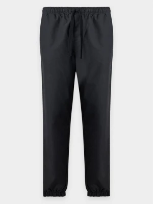 Spodnie Pier One By Zalando czarny