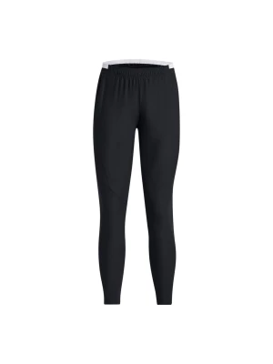 Spodnie piłkarskie damskie Under Armour UA W's Challenger Pro Pant - czarne