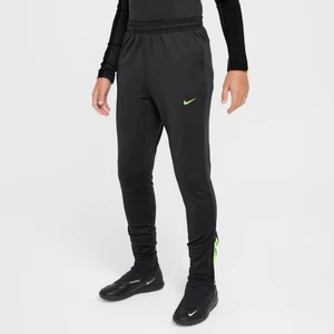 Zdjęcie produktu Spodnie piłkarskie dla dużych dzieci Nike Dri-FIT Strike - Szary