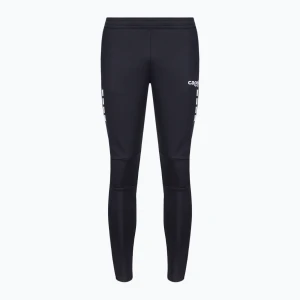 Spodnie piłkarskie dziecięce Capelli Uptown Youth Training black/white Capelli Sport