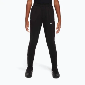 Zdjęcie produktu Spodnie piłkarskie dziecięce Nike Dri-FIT Strike Jr black/black/anthracite/white
