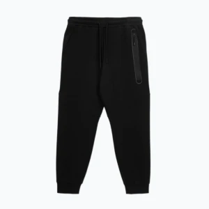 Spodnie Pitbull Pocket Dogwood Track Pants black