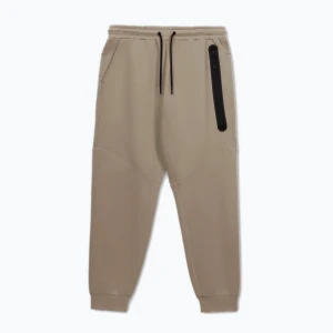 Spodnie Pitbull Pocket Dogwood Track Pants dark sand