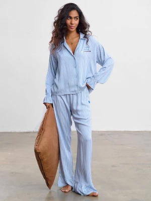 Spodnie piżamowe Lumos Maxima XS