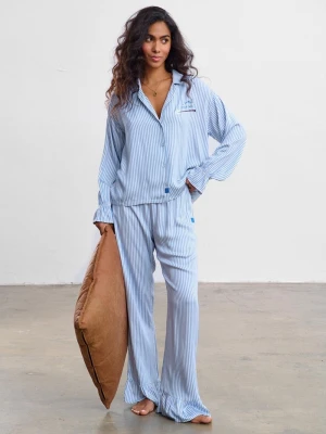 Spodnie piżamowe Lumos Maxima XS