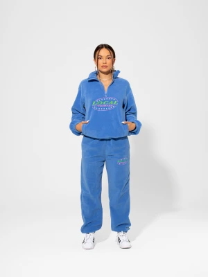 Spodnie polarowe five stars resort Local Heroes