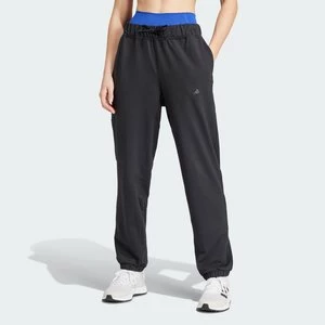 Spodnie Power Loose Fit French Terry Adidas