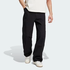 Spodnie Premium Essentials Twill Cargo Adidas