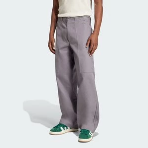 Spodnie Premium Essentials Twill Cargo Adidas