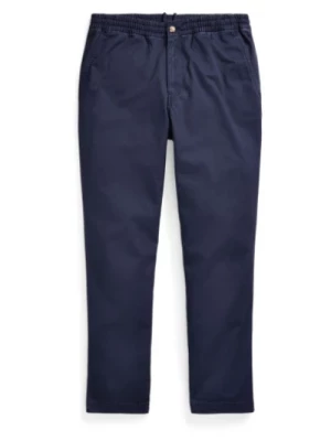 Spodnie Prepster z elastycznym pasem Polo Ralph Lauren